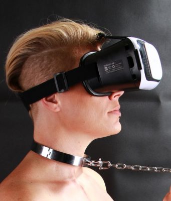 SM Inszenierung versus virtuelle Realität